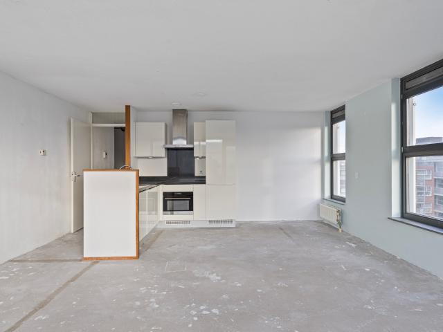 apartment at Fijnjekade 180, 2521 DT 's Gravenhage, Netherlands