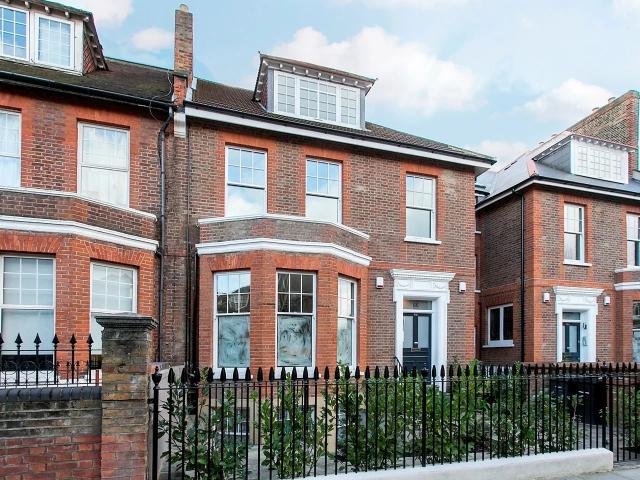 Apartment at Filey Avenue, Greater London