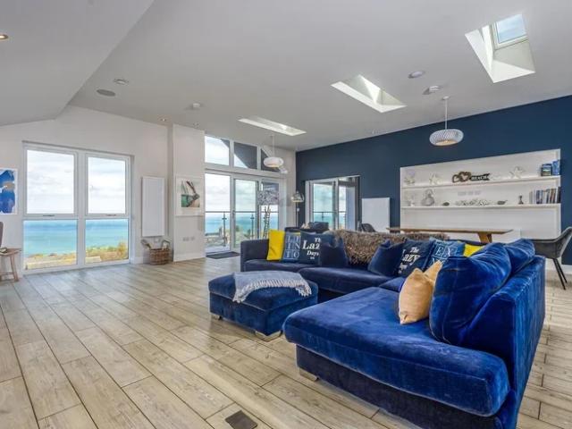 Apartment at Filey Road, Scarborough