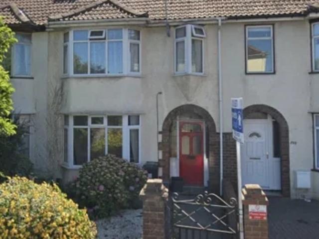 Apartment at Filton Avenue, Bristol