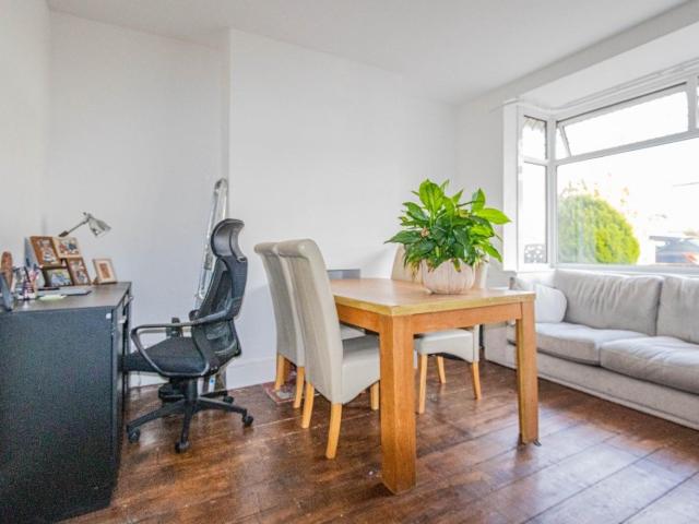 Apartment at Filton Avenue, Bristol