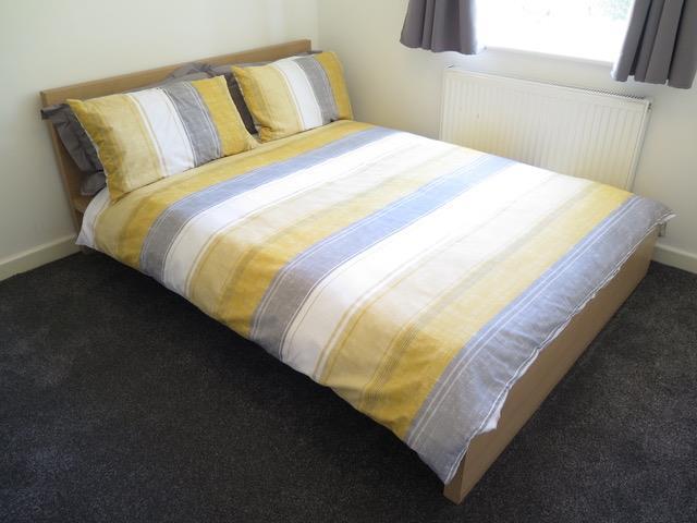 Apartment at Filton Avenue, Bristol