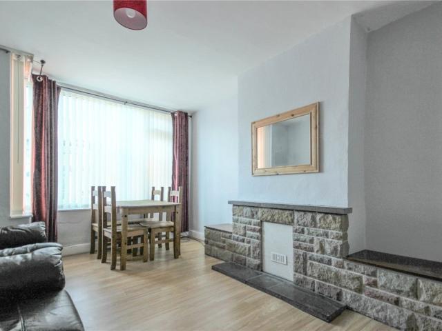 Apartment at Filton Avenue, Bristol