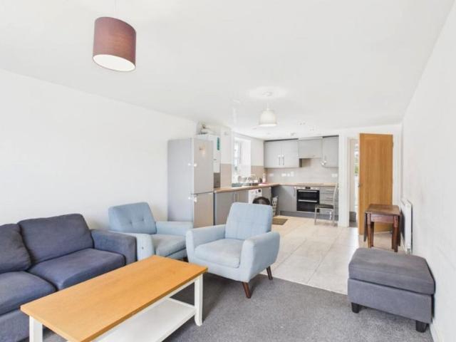 Apartment at Finch Drive, Breckland District
