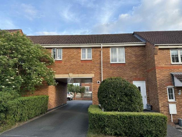 Apartment at Finchale Avenue, Priorslee Village