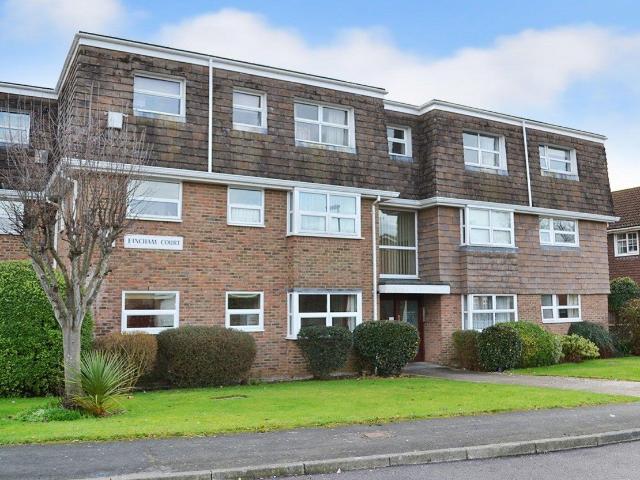 Apartment at Fincham Close, Arun