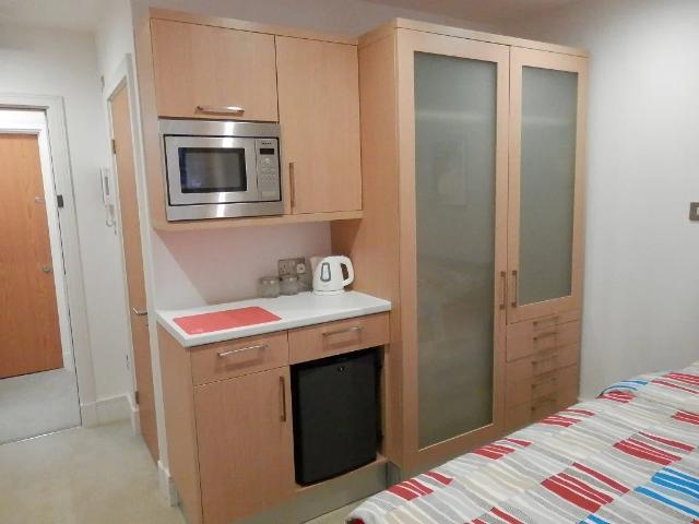 Apartment at Finchley Road, Greater London