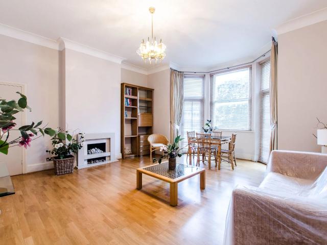 Apartment at Finchley Road, Greater London