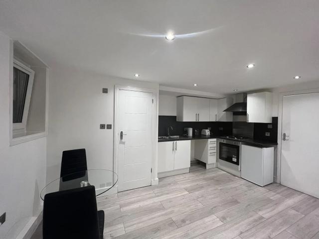 Apartment at Finchley Road, Greater London