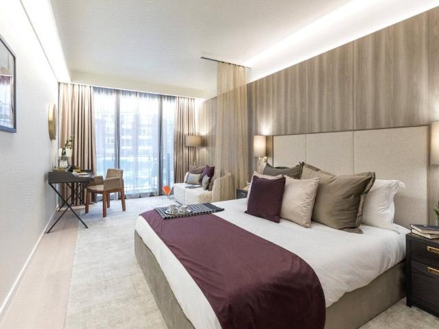 Apartment at Finchley Road, Greater London