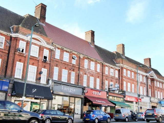 Apartment at Finchley Road, Greater London