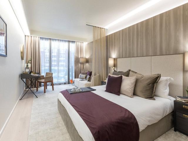 Apartment at Finchley Road, Greater London
