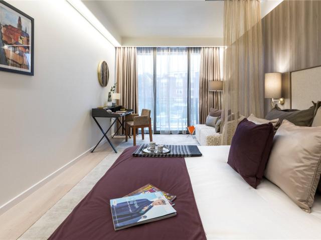 Apartment at Finchley Road, Greater London