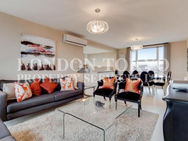 Apartment at Finchley Road, Greater London