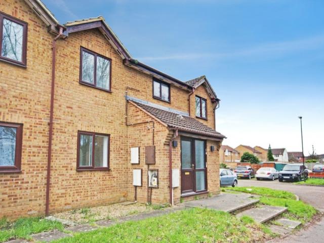 Apartment at Finchmoor Mews, Tewkesbury
