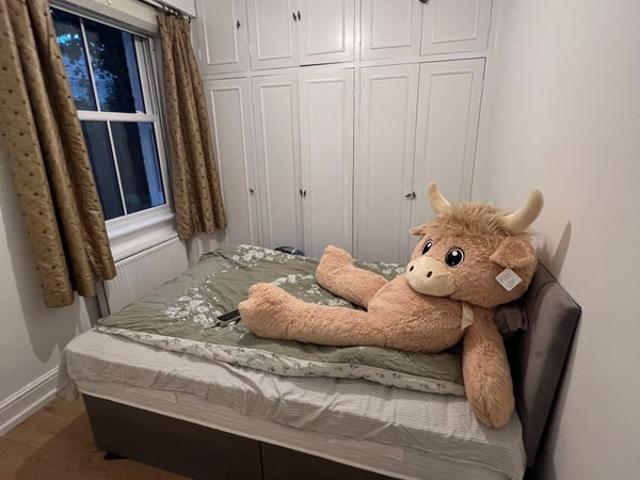 Apartment at Finborough Road, Greater London