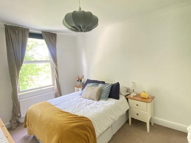 Apartment at Finborough Road, Greater London