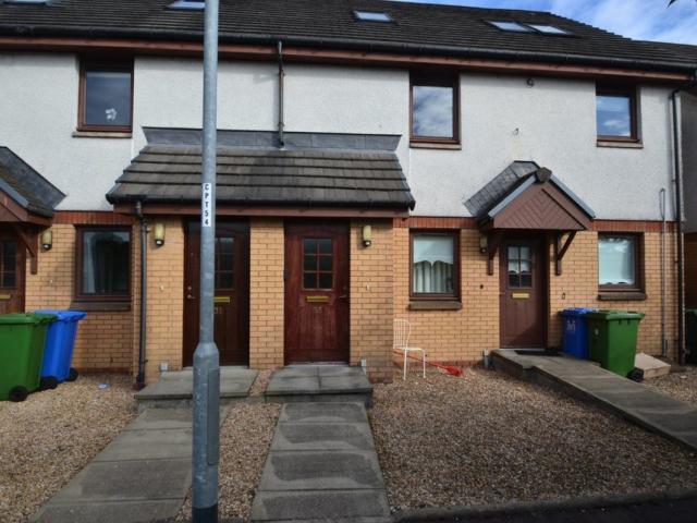 Apartment at Finglen Crescent, Tullibody