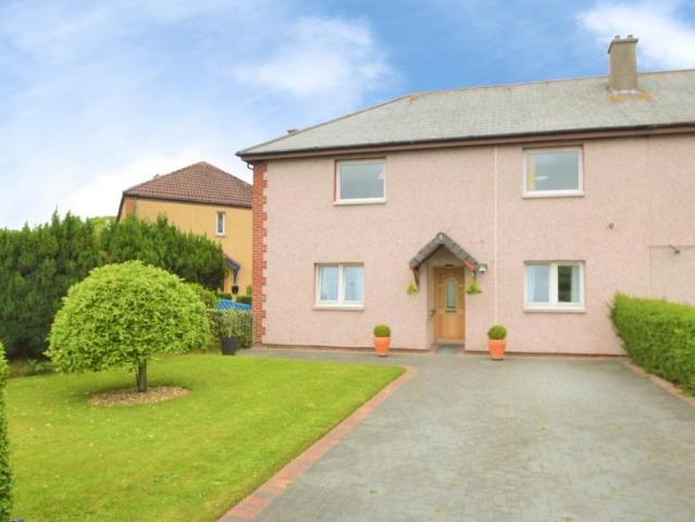 Apartment at Findlay Gardens, City of Edinburgh