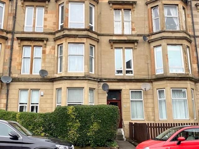 Apartment at Finlay Drive, Glasgow