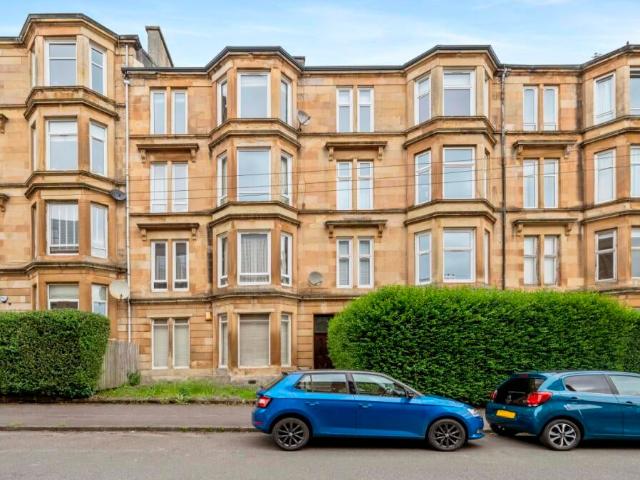 Apartment at Finlay Drive, Glasgow
