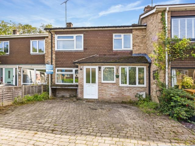 Apartment at Fiona Close, Winchester