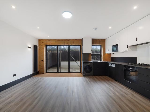 Apartment at Fir Tree Road, Reigate and Banstead
