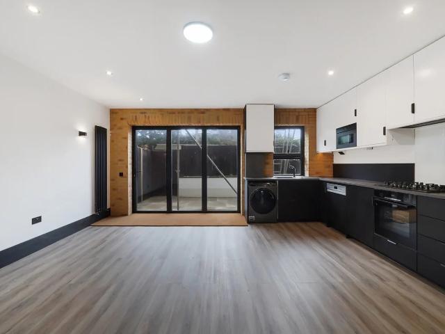 Apartment at Fir Tree Road, Reigate and Banstead