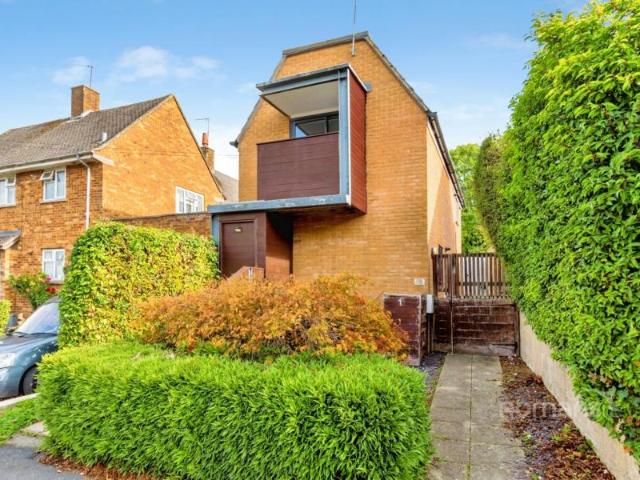 Apartment at Firmstone Road, Winchester