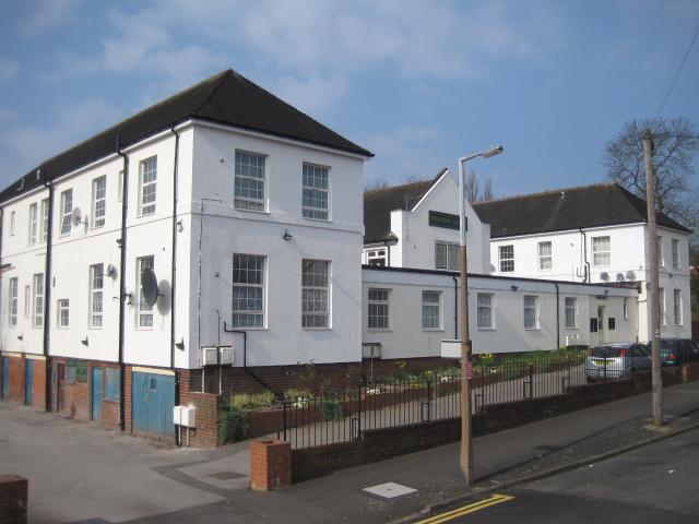 Apartment at Firs Lane, Sandwell