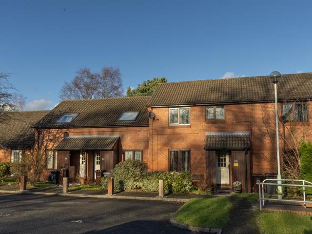 Apartment at Firsbrook Close, Wolverhampton