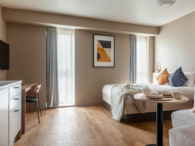 Apartment at Manor Drive, Greater London