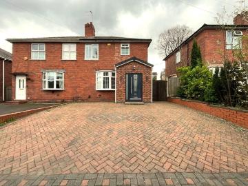 Hurst Green Halesowen, B65, Black Country, West Midlands, Midlands