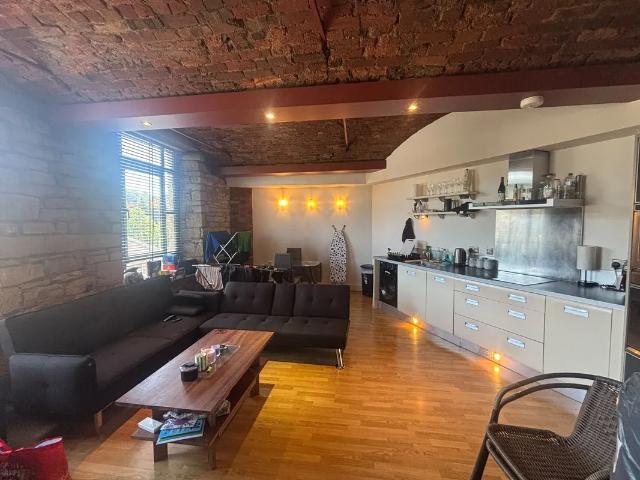 Apartment at Firth Street, Kirklees