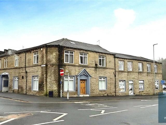 Apartment at Firth Street, Kirklees