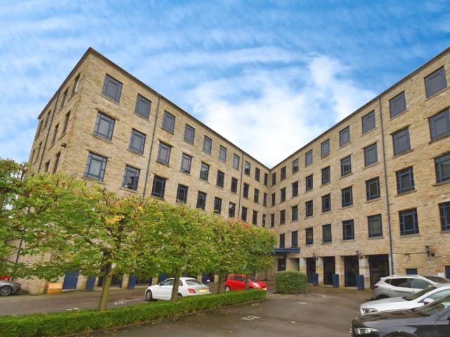 Apartment at Firth Street, Kirklees