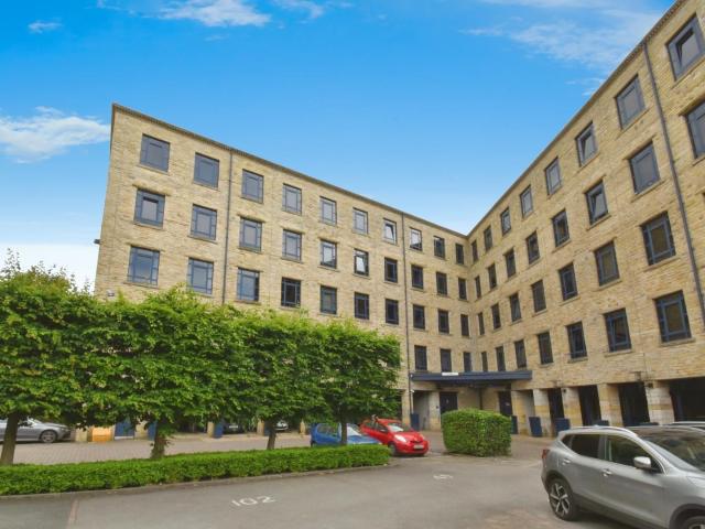 Apartment at Firth Street, Kirklees
