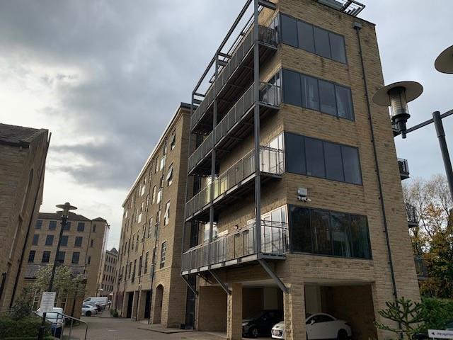 Apartment at Firth Street, Kirklees