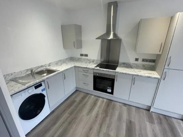 Apartment at Fish Hill, Redditch
