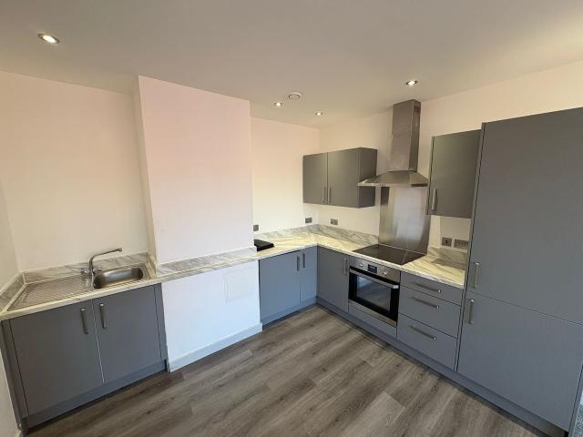 Apartment at Fish Hill, Redditch
