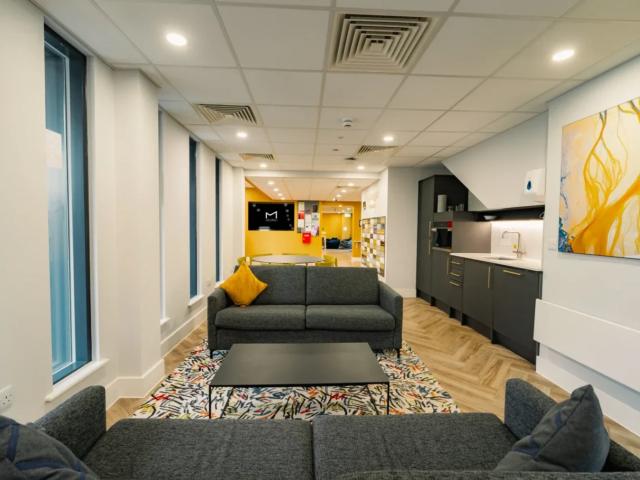 Apartment at Fish Strand Hill, Falmouth