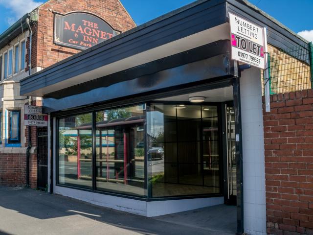 Apartment at Fishergate, Wakefield