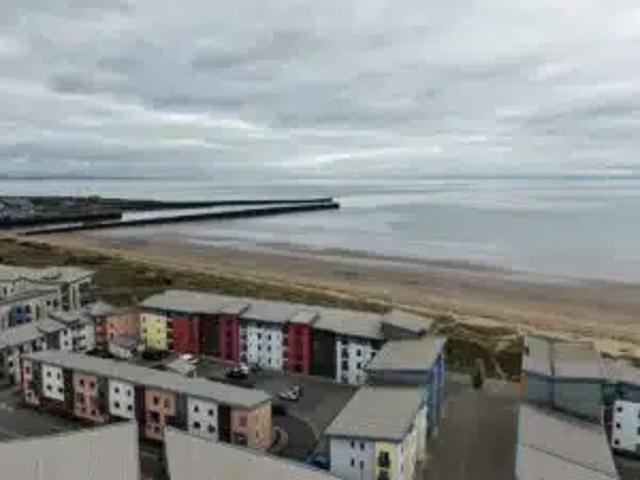 Apartment at Fishermans Way, Swansea