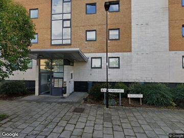 Apartment at Fishguard Way, Greater London