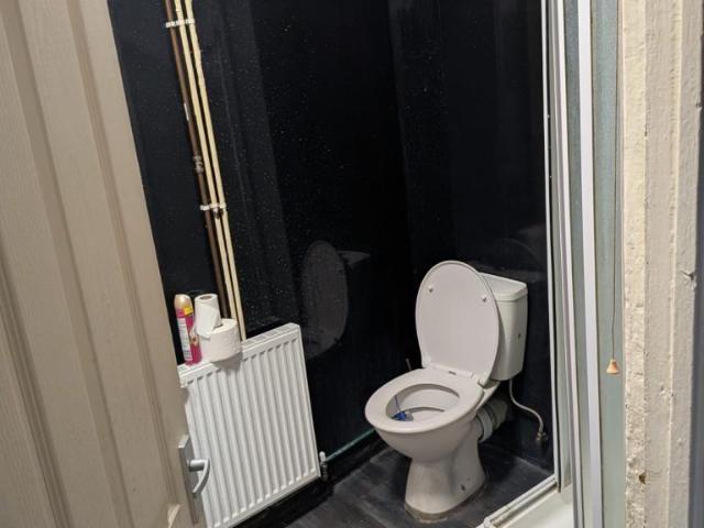 Apartment at Fishponds Road, Bristol