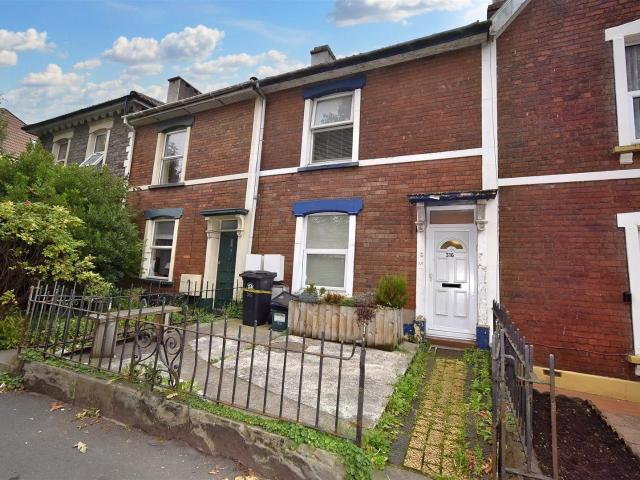 Apartment at Fishponds Road, Bristol