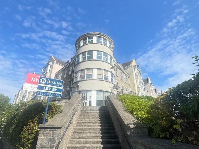 Apartment at Fishponds Road, Bristol