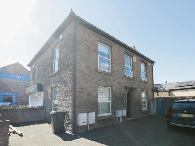 Apartment at Fishponds Road, Bristol