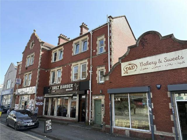 Apartment at Fishponds Road, Bristol