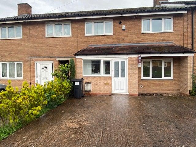 Apartment at Fladbury Crescent, Birmingham